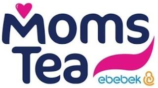 MOMS TEA EBEBEK trademark