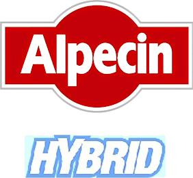 ALPECIN HYBRID trademark