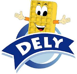 DELY trademark