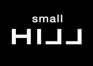 SMALL HILL trademark