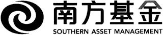 SOUTHERN ASSET MANAGEMENT trademark