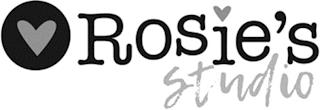 ROSIE'S STUDIO trademark