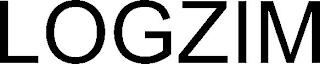 LOGZIM trademark