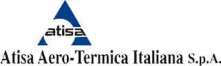 ATISA AERO-TERMICA ITALIANA S.P.A. trademark