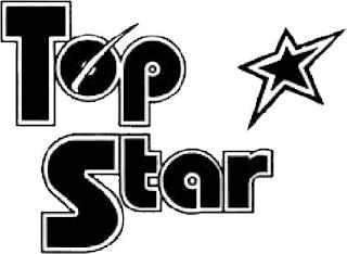 TOP STAR trademark