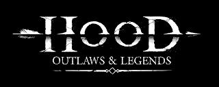 HOOD OUTLAWS & LEGENDS trademark