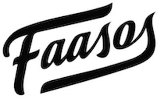 FAASOS trademark