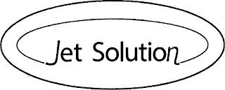 JET SOLUTION trademark