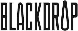 BLACKDROP trademark