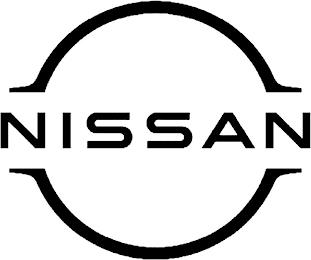 NISSAN trademark