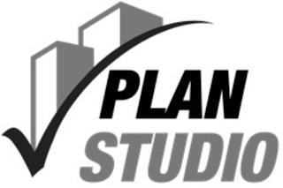 PLAN STUDIO trademark