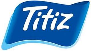 TITIZ trademark