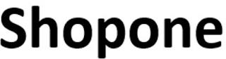 SHOPONE trademark