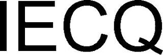 IECQ trademark