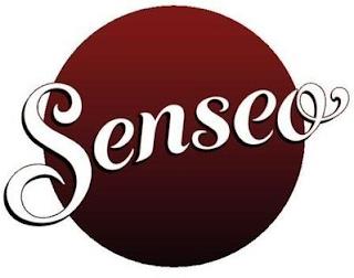 SENSEO trademark