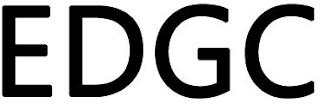 EDGC trademark