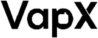 VAPX trademark