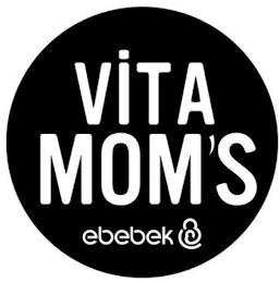 VITA MOM'S EBEBEK trademark