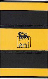 ENI trademark