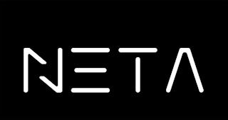 NETA trademark