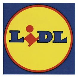 LIDL trademark