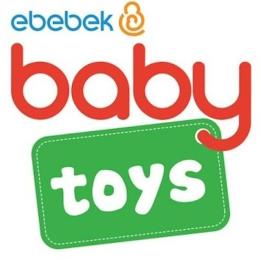 EBEBEK BABY TOYS trademark