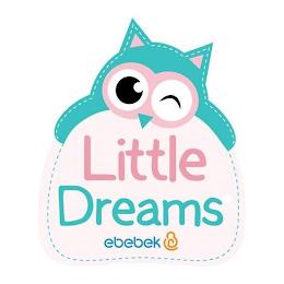 LITTLE DREAMS EBEBEK trademark