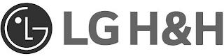 LG LG H&H trademark