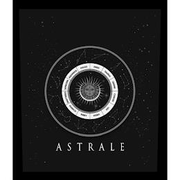 ASTRALE trademark