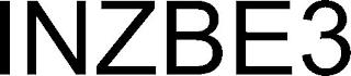 INZBE3 trademark