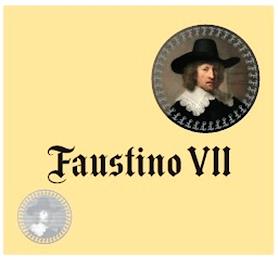 FAUSTINO VII trademark