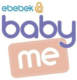 EBEBEK BABY ME trademark