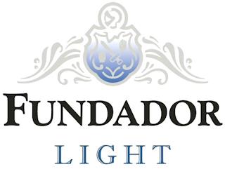 FUNDADOR LIGHT trademark