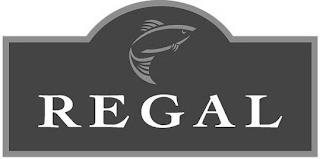 REGAL trademark