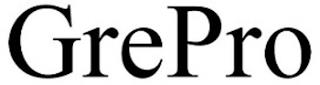 GREPRO trademark