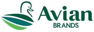 AVIAN BRANDS trademark