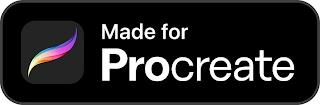 MADE FOR PROCREATE trademark