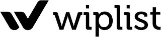 W WIPLIST trademark