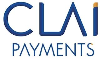 CLAI PAYMENTS trademark