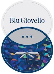 BLU GIOVELLO trademark