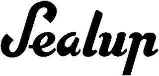 SEALUP trademark