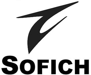 SOFICH trademark