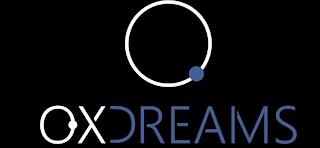 OXDREAMS trademark