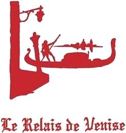 LE RELAIS DE VENISE trademark