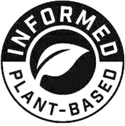 INFORMED PLANT BASED trademark