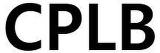 CPLB trademark