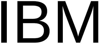 IBM trademark