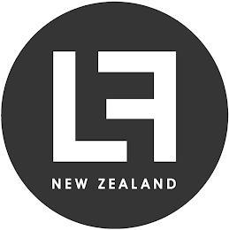 LF NEW ZEALAND trademark