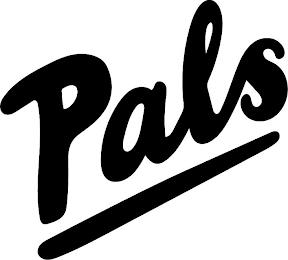 PALS trademark