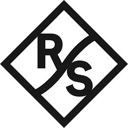 RS trademark